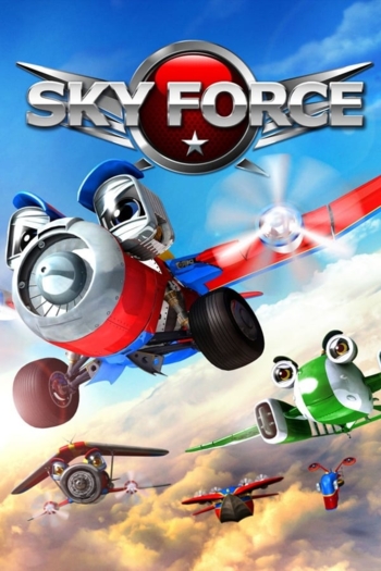 Sky Force