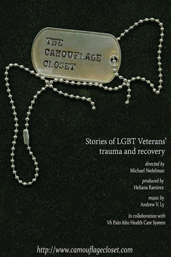 The Camouflage Closet