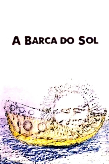 Imagens do Inconsciente - A Barca do Sol