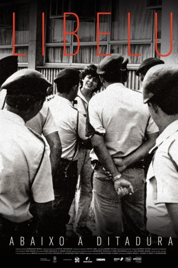 Libelu: Down With The Dictatorship