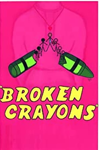 Broken Crayons
