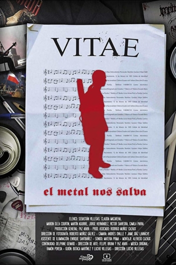 Vitae
