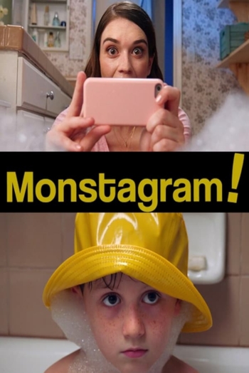 Monstagram