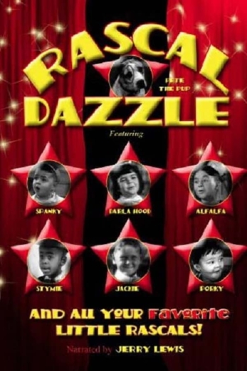Rascal Dazzle