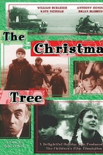 The Christmas Tree