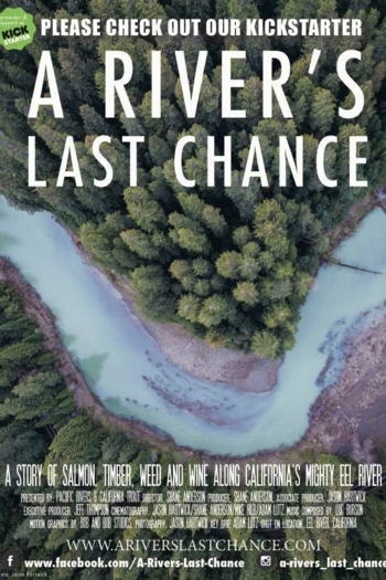 A River's Last Chance