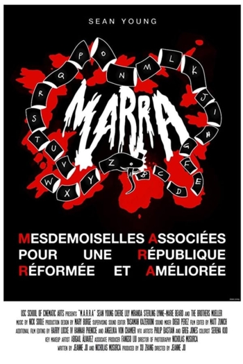 M.A.R.R.A