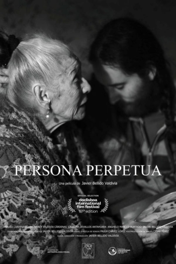 Persona perpetua