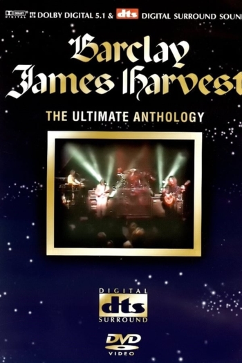 Barclay James Harvest - The Ultimate Anthology