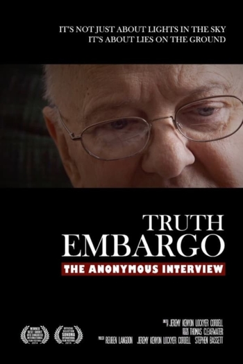 The Anonymous Interview