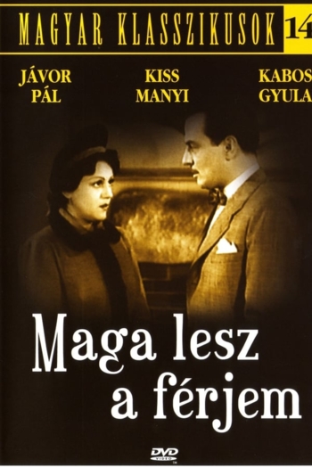 You Will Be My Husband