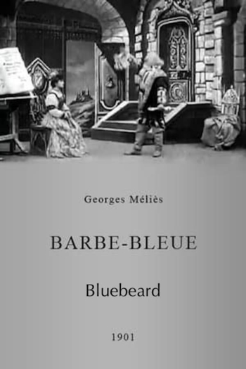 Bluebeard