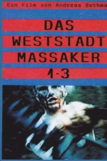 Das Weststadt Massaker