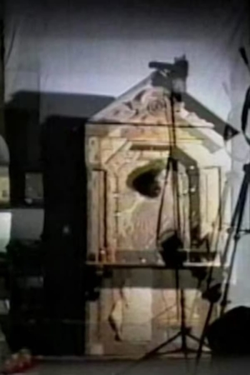 never confuse movement with action