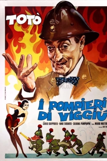 The Firemen of Viggiù