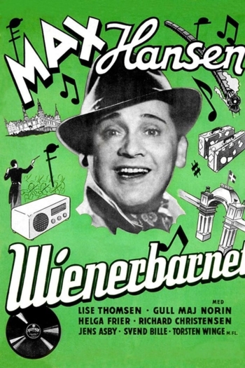 Wienerbarnet