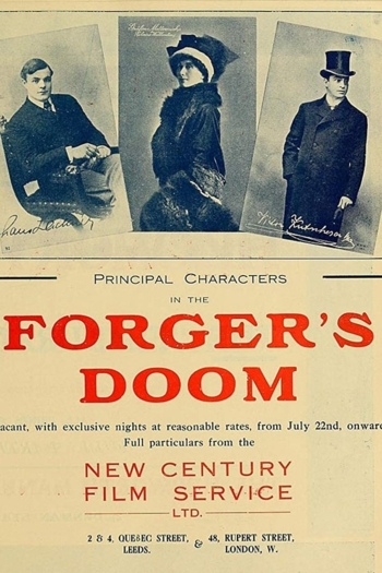 Forger's Doom