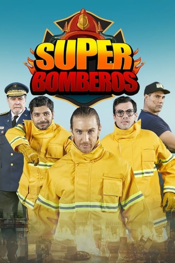 Super Firefighters