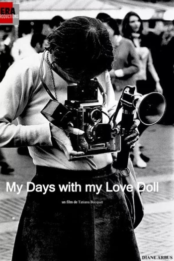 My Days with my Love Doll