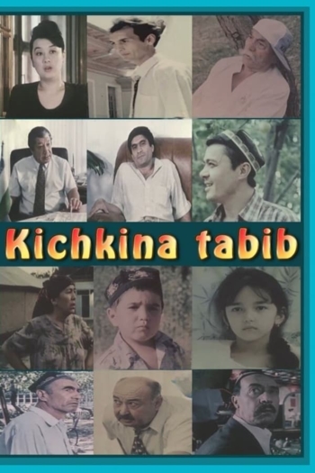 Kichkina Tabib