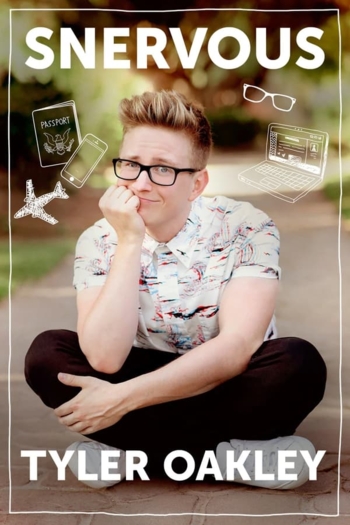 Snervous Tyler Oakley