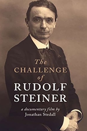 The Challenge of Rudolf Steiner