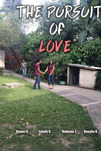 The Pursuit of Love