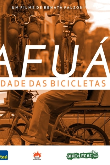 Afuá - Cidade das Bicicletas