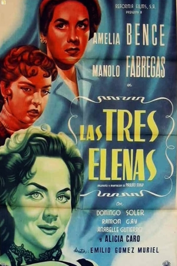 Las tres Elenas