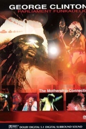 George Clinton: The Mothership Connection