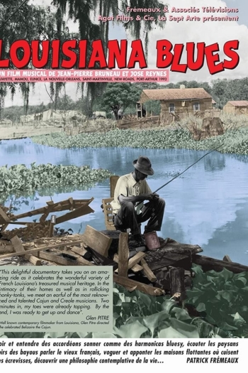 Louisiana Blues