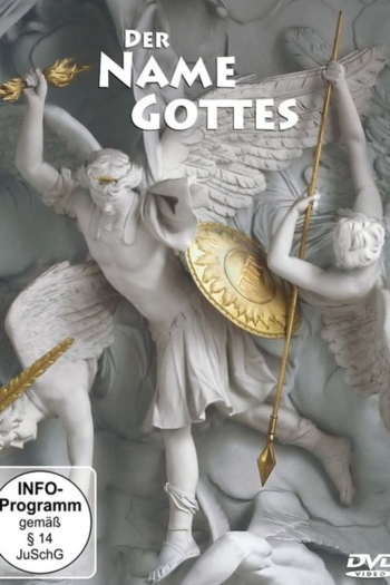Der Name Gottes