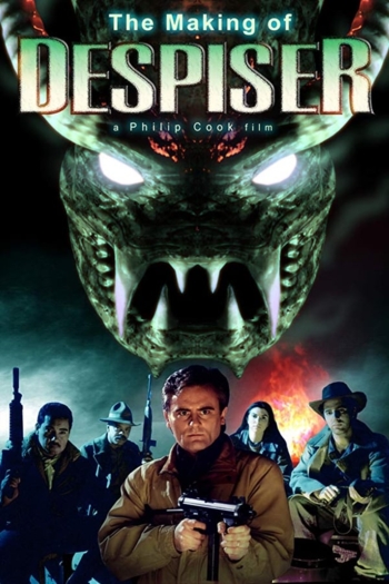 Making of Despiser