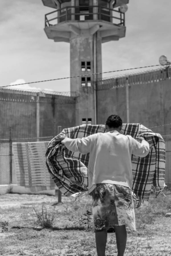 Las historias de mujeres en prisión por delitos de drogas