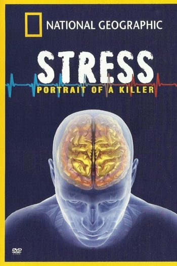 Stress - Portrait Of A Killer