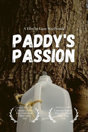 Paddy's Passion