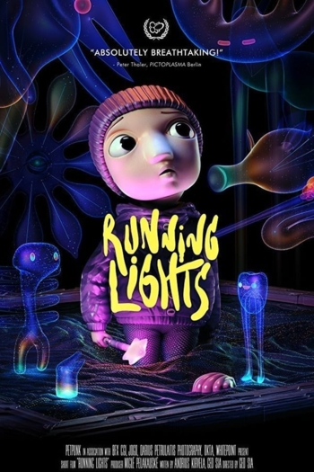 Running Lights