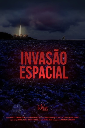 Invasão Espacial