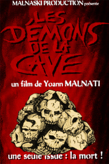Les démons de la cave