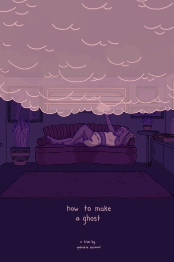 How to Make a Ghost