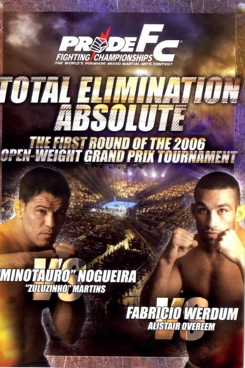 Pride Total Elimination Absolute