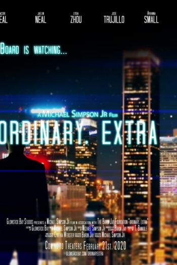 Ordinary, Extra