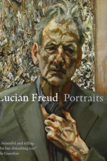 Lucian Freud: Portraits