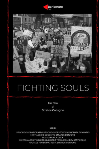 Fighting Souls