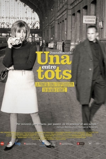 Joana Biarnés, una entre tots