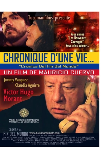 Chronicle of the End of the World