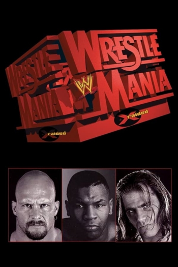 WWE WrestleMania XIV