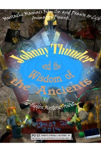 Johnny Thunder and the Wisdom of the Ancients