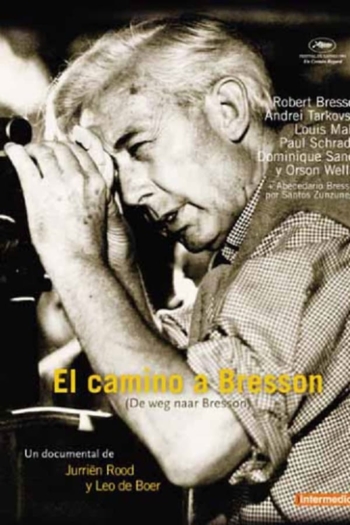 The Road to Bresson