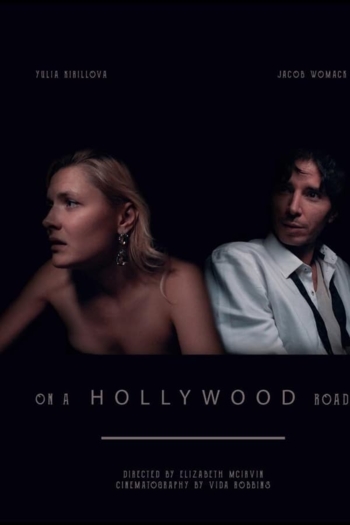 On a Hollywood Road